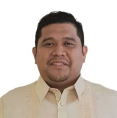 Vice Mayor Tahirodin "Benzar" A. Ampatuan